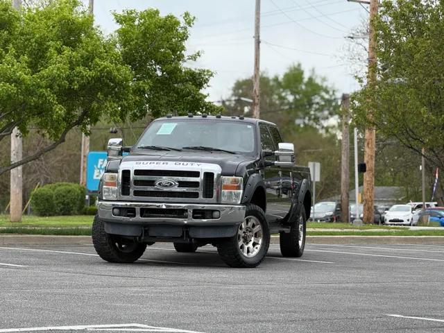 Ford F-350 Super Duty 2010 1FTSW3BR9AEA30283 image Ford F-350 Super Duty 2010 1FTSW3BR9AEA30283 image